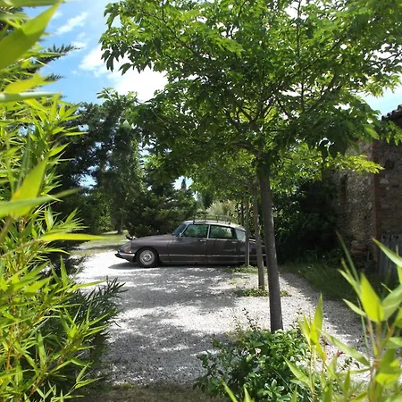Tatil Evi Mas Chataigner - La Mezzanine